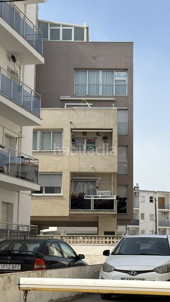 Foto 591273e7-4909-49ce-a1c8-1e5330d08c17. Pis amb calefacció aparcament piscina a Santa Margarida Roses