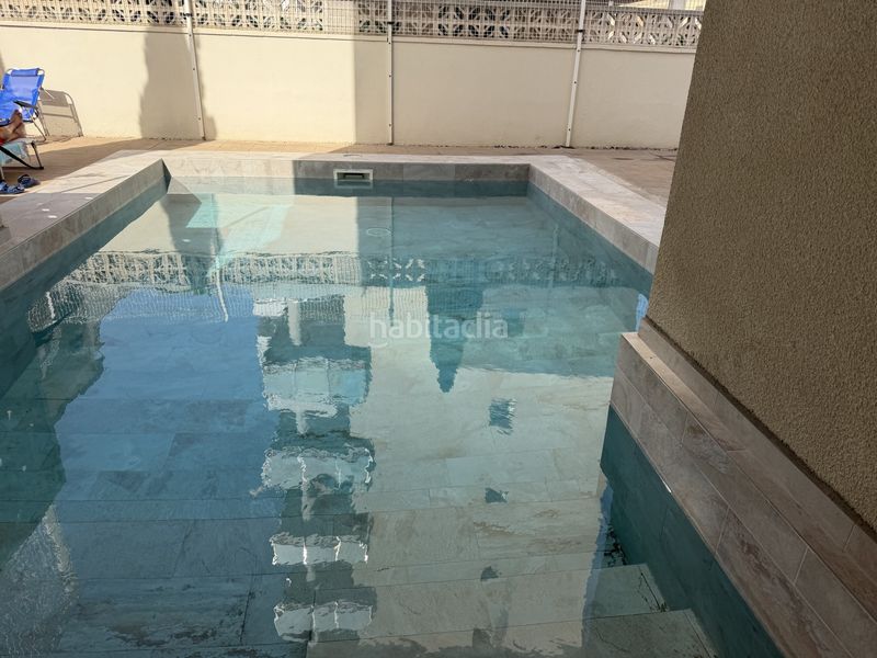 Foto 95345e1d-d928-4a7a-9476-50699e28edeb. Pis amb calefacció aparcament piscina a Santa Margarida Roses