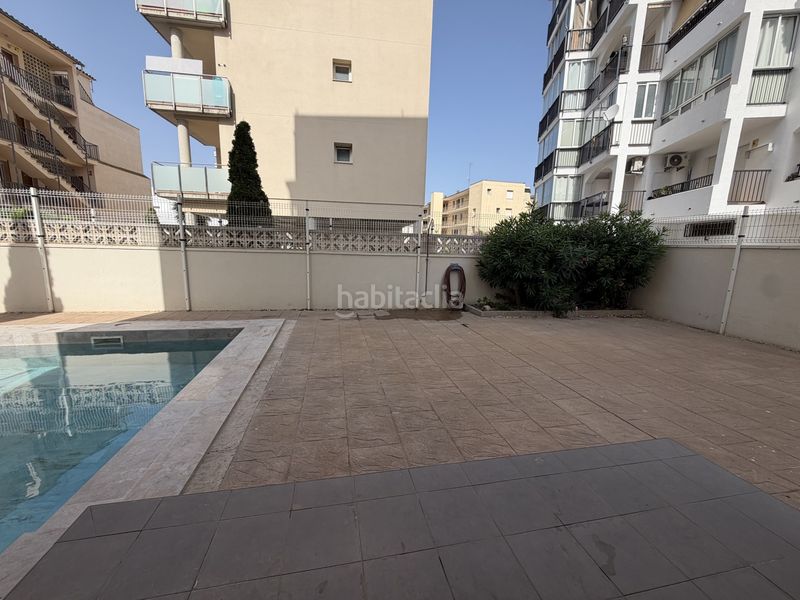 Foto f094ab6e-bf50-4952-914f-2f1a6c180df6. Pis amb calefacció aparcament piscina a Santa Margarida Roses