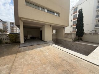 Flat in Santa Margarida
