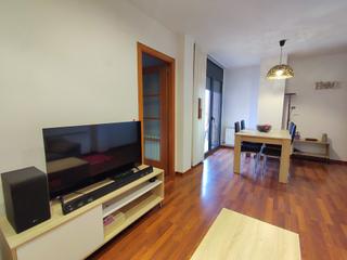 Penthouse in Manlleu