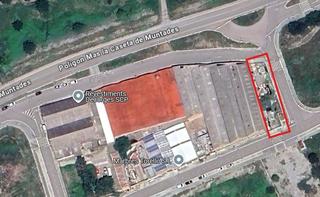 Terreny residencial a Torelló