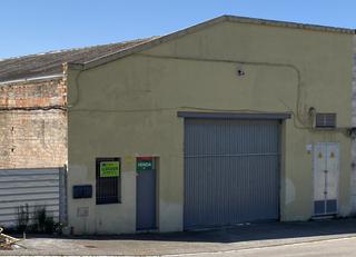 Bâtiment à usage industriel à Torelló