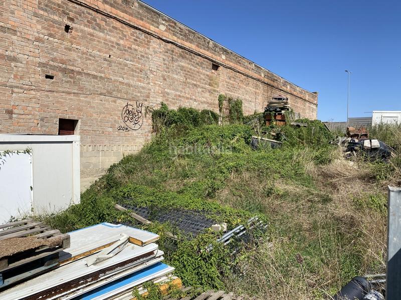 Foto 4272ad10-8cd0-4cd3-bc76-72824ff5fb84. Nau industrial a Torelló