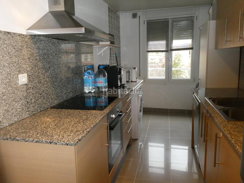 Foto 42a184c5-0b76-499e-ad4a-95c56feef547. Duplex avec chauffage parking dans Caputxins-Ambulatori Vic