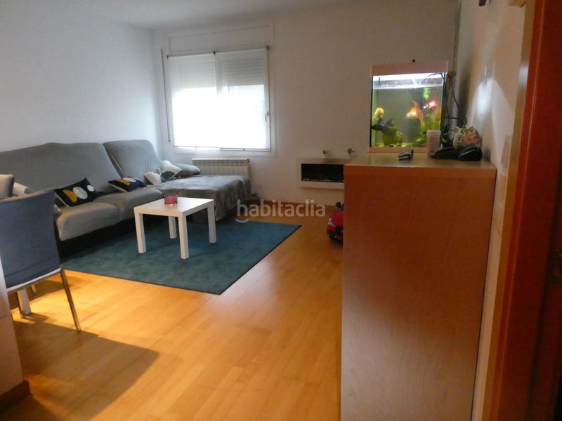 Foto 4e619f15-1157-4992-bed4-0dd749cee42d. Duplex avec chauffage parking dans Caputxins-Ambulatori Vic