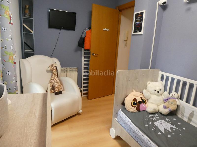 Foto a5e6c885-616e-4fa3-84d0-4344991aed96. Duplex avec chauffage parking dans Caputxins-Ambulatori Vic