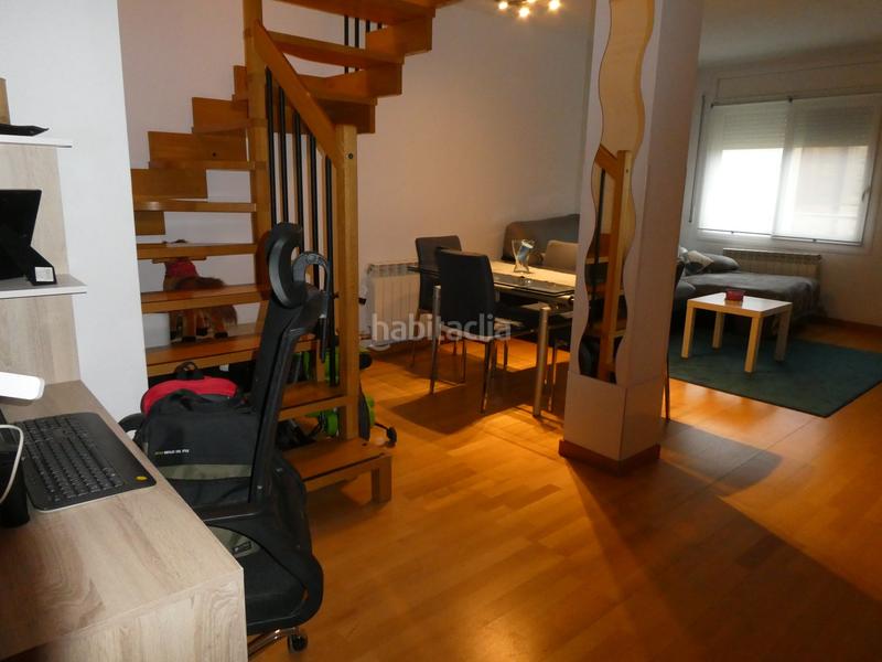 Foto b8b030f5-9d9f-4f9b-96a0-b01f9705d0ee. Duplex avec chauffage parking dans Caputxins-Ambulatori Vic