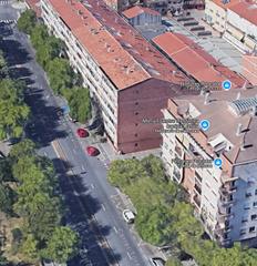 Flat in Caputxins-Ambulatori