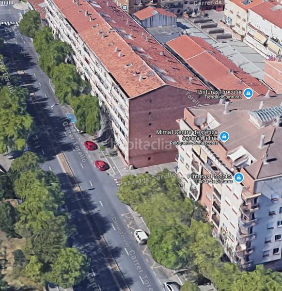 Foto a52aae64-e4dc-494b-a906-bacfaeb1688f. Piso en Caputxins-Ambulatori Vic