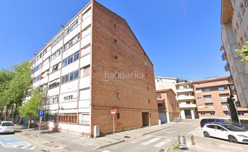 Foto b6c3567a-dcec-4d97-a06e-4b1b14197749. Piso en Caputxins-Ambulatori Vic