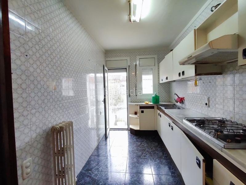 Foto 01e9984f-2553-4ade-89d7-65f83827e4df. Casa adosada en Torelló