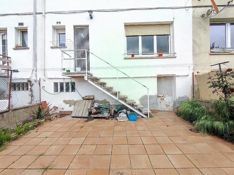 Foto 73709819-786b-4564-b80e-1b830fad9397. Casa adosada en Torelló