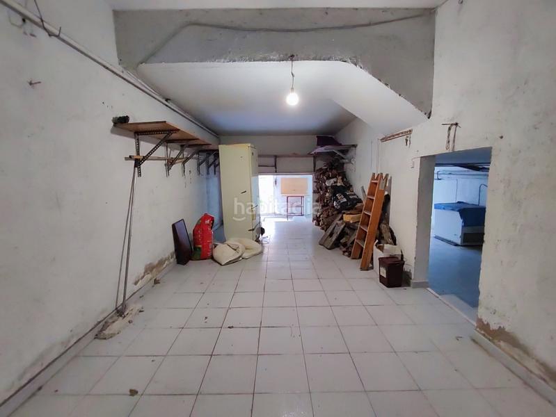 Foto 3ca1915c-d75a-44db-8b72-154bc46090e8. Casa adossada amb calefacció aparcament a Torelló