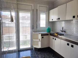 Casa adossada a Torelló