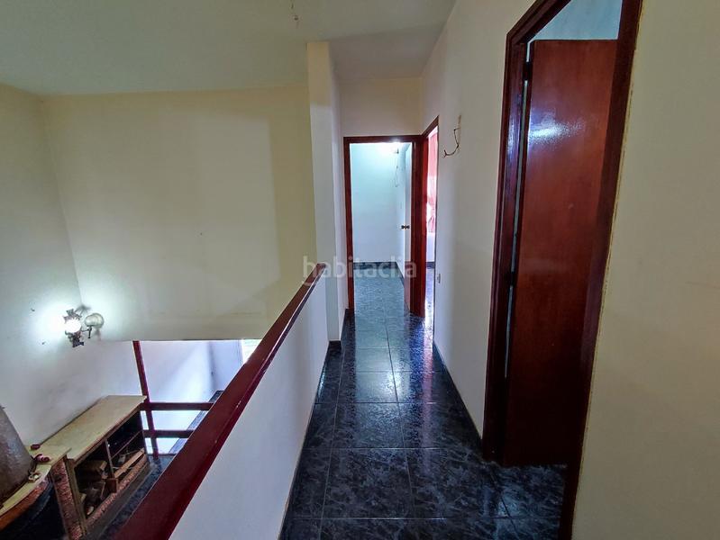 Foto 9f1cfb54-528b-4617-9de8-c92d2349d896. Casa adossada amb calefacció aparcament a Torelló