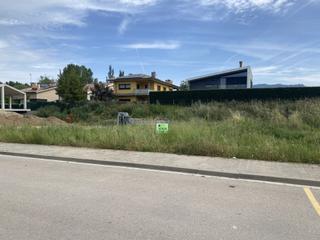 Terreny residencial a Torelló