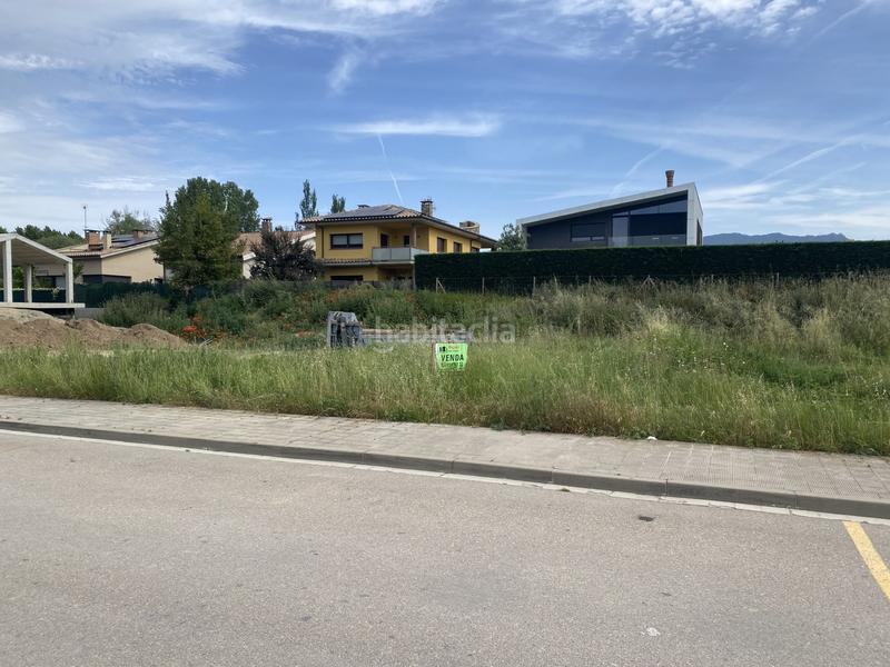 Foto 4fa25618-fee0-4c2d-aa55-42fd0837ee05. Terreno residenziale in Torelló