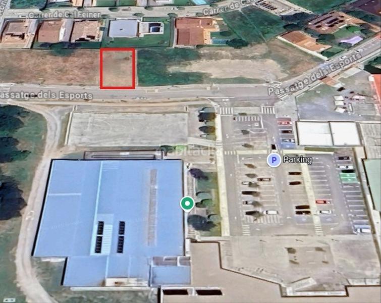 Foto 664a7538-6106-46df-ae19-cfa4cb528916. Terreno residenziale in Torelló