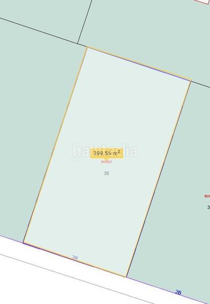 Foto ca625458-efc6-42cb-af9d-265d2bf6f78e. Terreno residenziale in Torelló