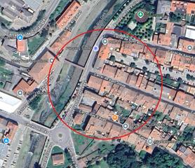 Edifici a Torelló