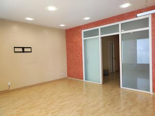 Rent Business premise in Masies de Voltregà (Les)