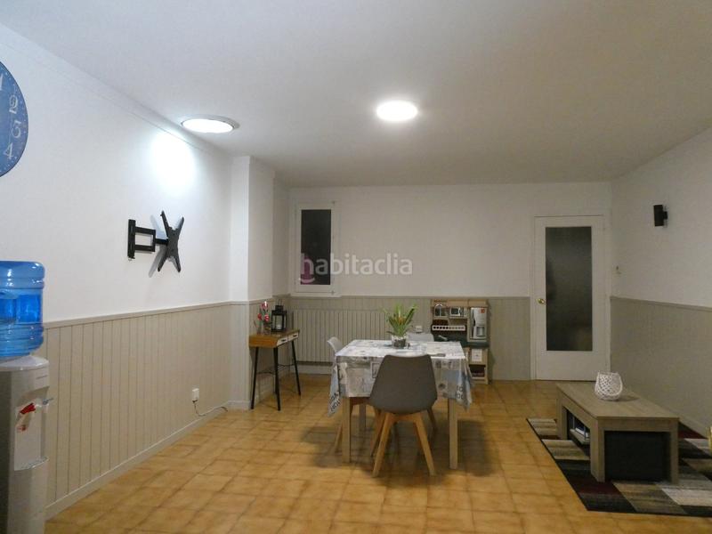 Foto 562db7a2-13ef-4c6e-b078-f7a0b1931f2c. Casa a schiera con riscaldamento parcheggio in Roda de Ter