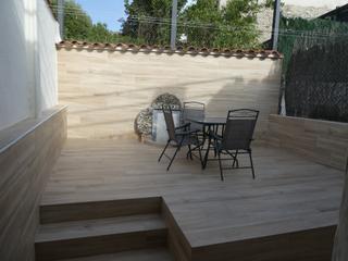Casa adossada a Roda de Ter