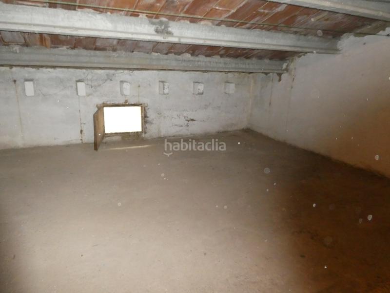 Foto 92451ec2-4384-44b6-b41a-ca7fd26cdc9c. Casa adossada amb calefacció aparcament a Roda de Ter