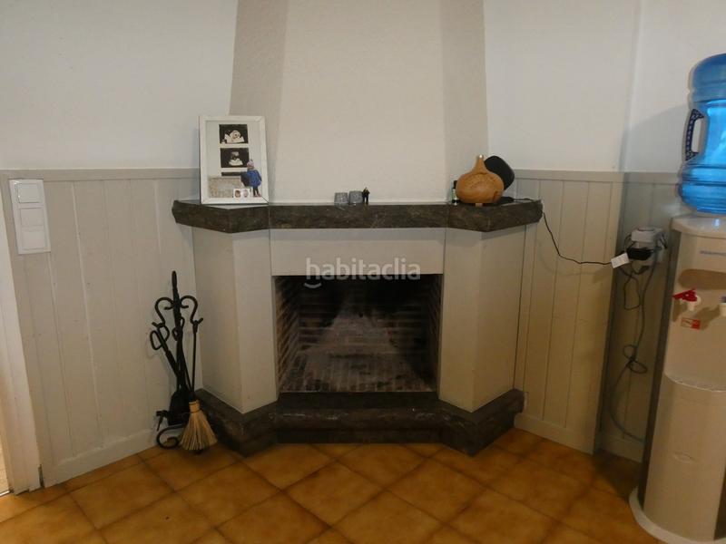 Foto e51aa429-3323-44cf-b1c4-6e6f2ddda1ec. Casa adossada amb calefacció aparcament a Roda de Ter
