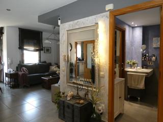 Etagenwohnung in Masies de Voltreg (Les)