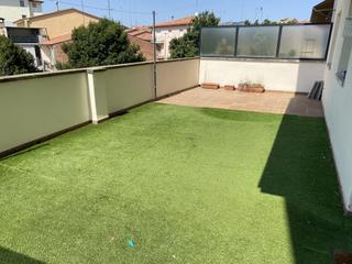 Etagenwohnung in Manlleu