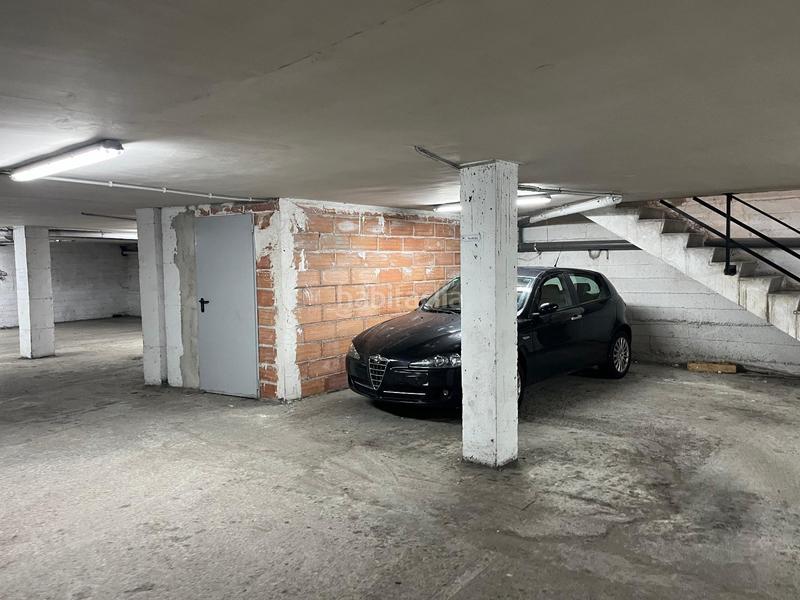 Foto 063cef30-266a-49db-a198-1d7d558c81dc. Etagenwohnung mit heizung parking in Manlleu