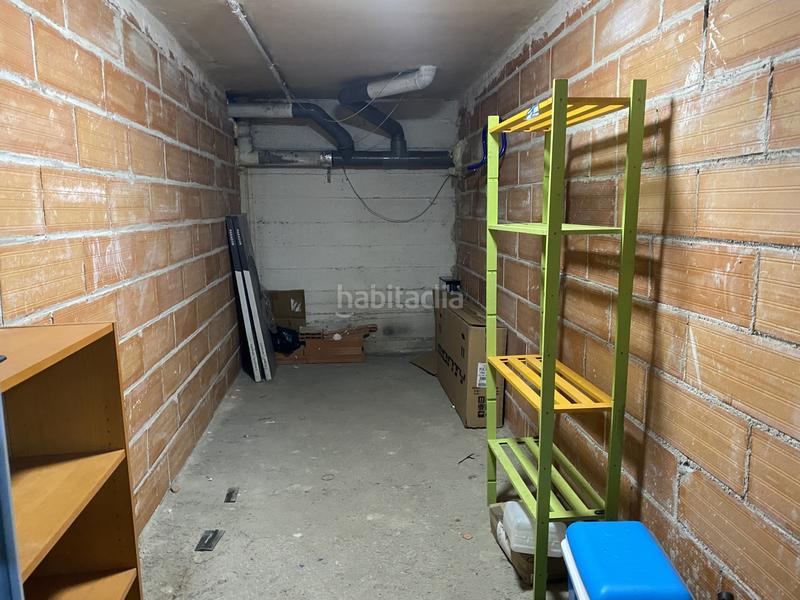 Foto 0fa52a86-621b-4f19-a6b7-683f9f5c17c8. Etagenwohnung mit heizung parking in Manlleu