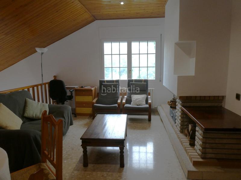 Foto 29d8f9d6-b3d6-4404-be55-1c9b7a5c9bec. Bauernhof mit heizung parking in Torelló