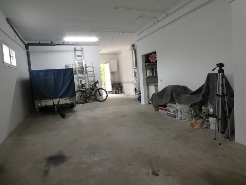 Foto 319ebd67-d8f4-45a3-81dd-44bd931a8a17. Bauernhof mit heizung parking in Torelló