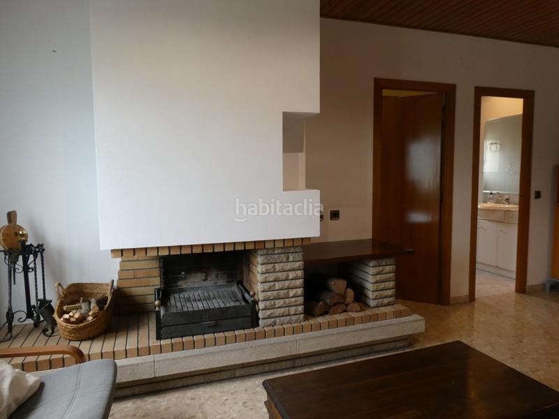 Foto dd7e5e37-9b05-4c09-a9a1-3a76ae2e4132. Bauernhof mit heizung parking in Torelló