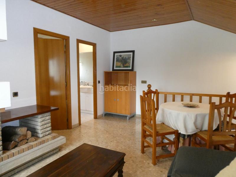 Foto e8bbfb97-94dc-48a1-9478-f71764e105b9. Bauernhof mit heizung parking in Torelló