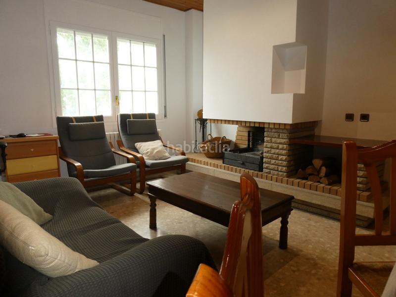 Foto f563bcc7-d068-49b4-b9bc-692904969665. Bauernhof mit heizung parking in Torelló