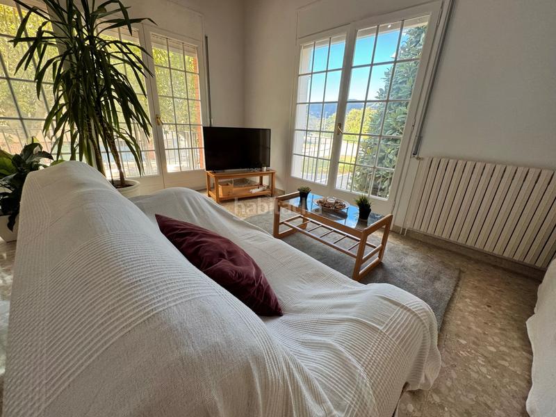 Foto a8295013-f2fd-43e9-8317-3f7e8e8b8fe0. Casale con riscaldamento parcheggio in Torelló