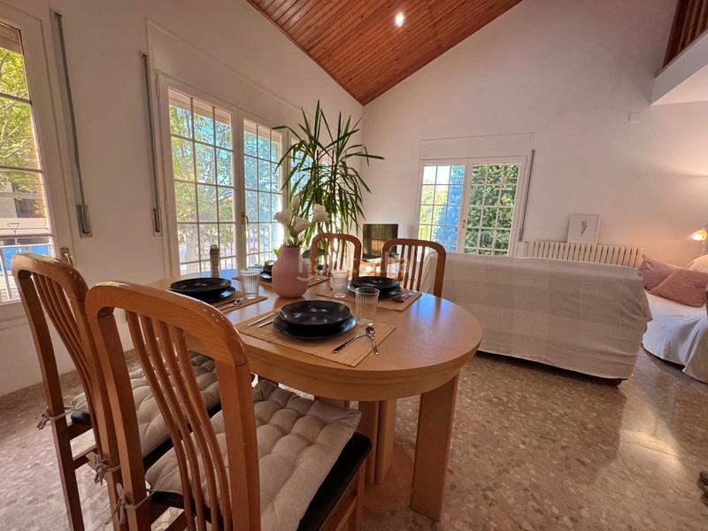 Foto d9e68435-67e0-4974-a0e1-707fcdc2a0ae. Casale con riscaldamento parcheggio in Torelló