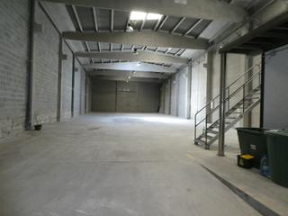 Geschäftsraum in Manlleu