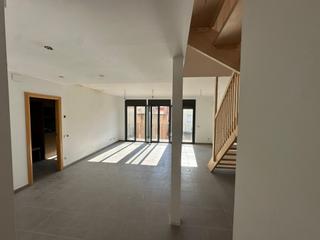 Dúplex a Torelló