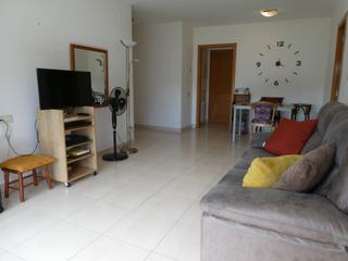 Flat in Torelló