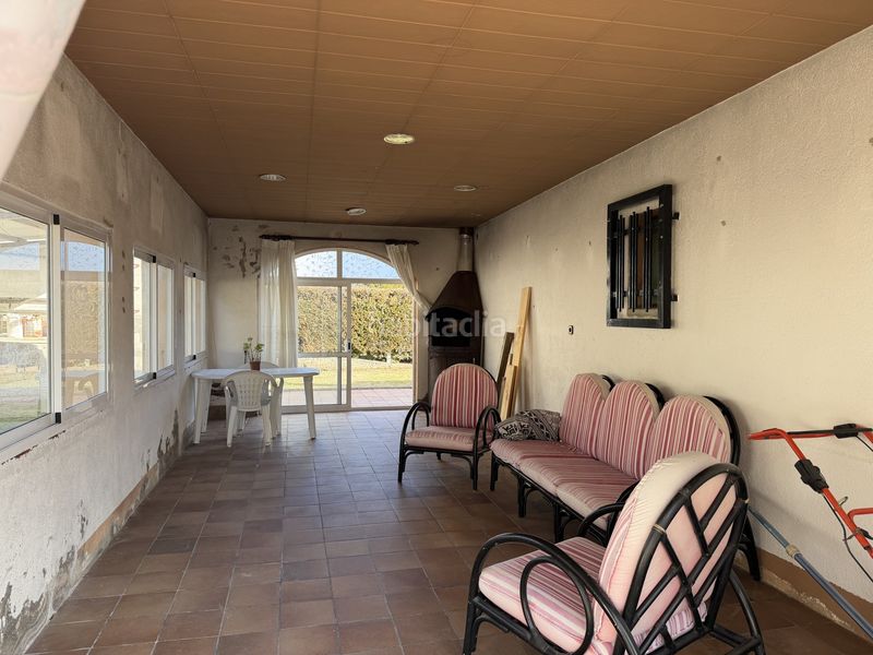 Foto 05acc3d7-7cde-4812-a2e9-45fc7d5e34ae. Casa amb calefacció aparcament piscina a Sant Agustí de Lluçanès