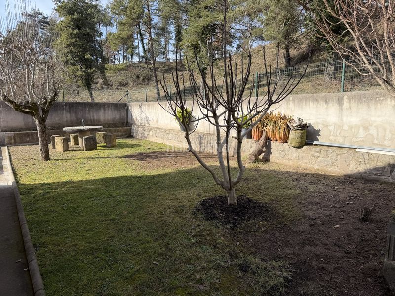 Foto 38fda1e6-cf73-4347-a37d-f099a9ac3e68. Casa amb calefacció aparcament piscina a Sant Agustí de Lluçanès
