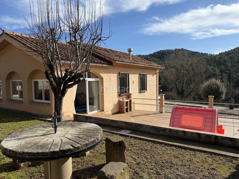 Foto 46d8e2f3-e634-4af6-9d9c-a2e2b0adf5d0. Casa amb calefacció aparcament piscina a Sant Agustí de Lluçanès