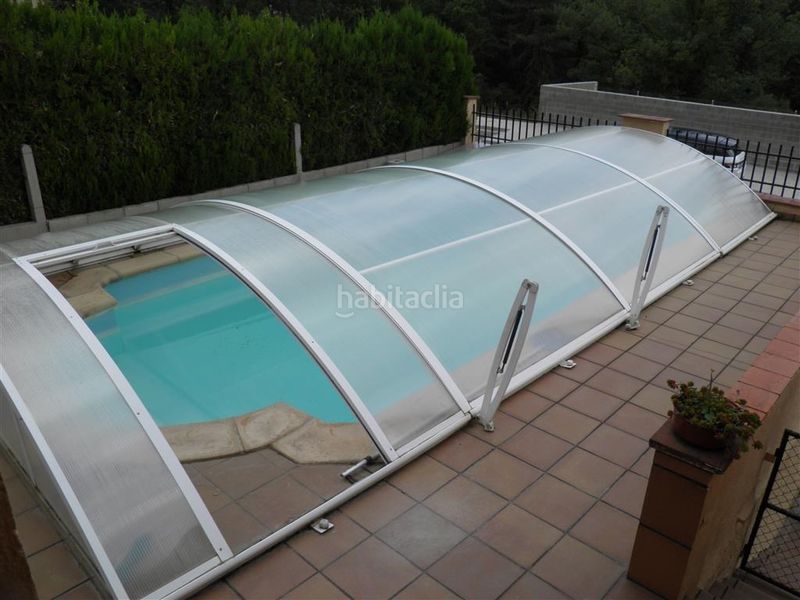 Foto 7a541099-8194-4107-b0a7-ce15fb063ff4. Casa amb calefacció aparcament piscina a Sant Agustí de Lluçanès