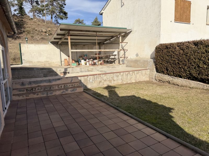 Foto a43c7cf4-6016-4830-bbae-696000cb59dc. Casa amb calefacció aparcament piscina a Sant Agustí de Lluçanès