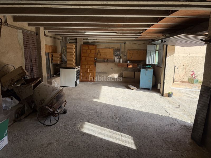 Foto aa1679cf-94a3-4bd0-89e1-24c970a04835. Casa amb calefacció aparcament piscina a Sant Agustí de Lluçanès